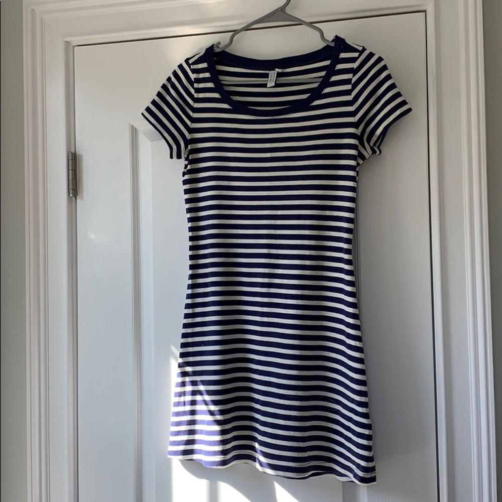 T-Shirt Dress